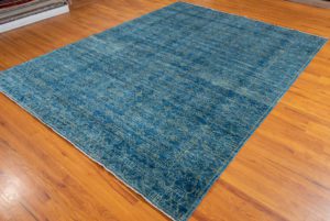 gabbeh wool rug