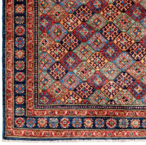 kurd wool rug