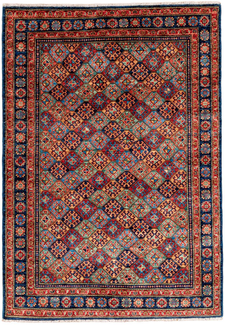 kurd wool rug
