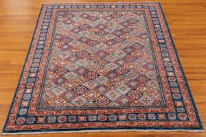 kurd wool rug