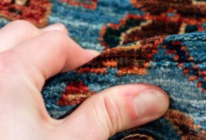 heriz wool rug