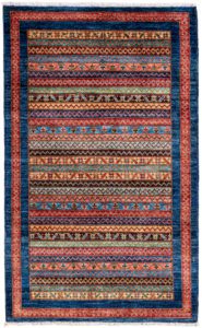 khorjin wool rug