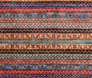 khorjin wool rug