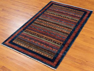 khorjin wool rug