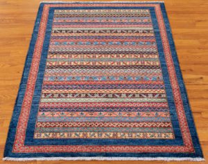 khorjin wool rug