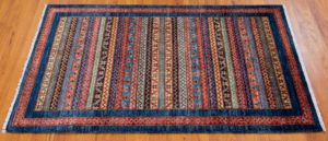 khorjin wool rug