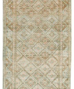 turkmen wool rug