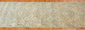 turkmen wool rug