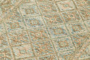 turkmen wool rug