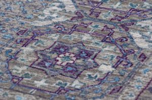 mamluk wool rug