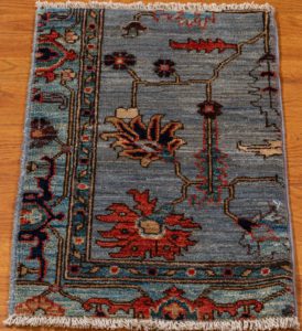 heriz wool rug