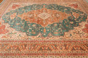 ferreghan wool rug