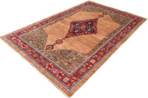 bidjar wool rug