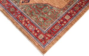 bidjar wool rug