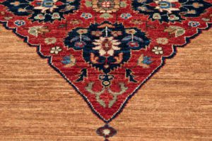 bidjar wool rug