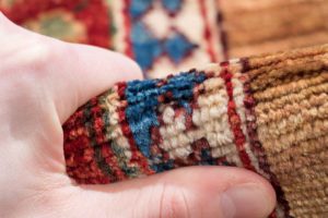 bidjar wool rug