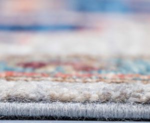 harshang wool rug