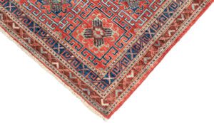 khotan wool rug
