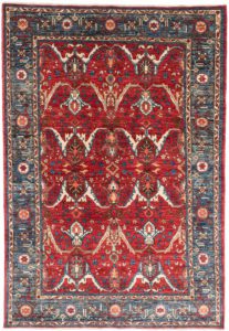 gherous bidjar rug