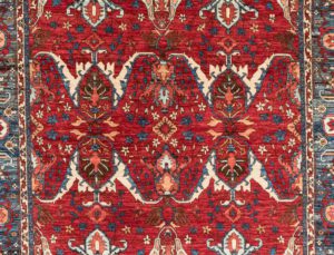 gherous bidjar rug