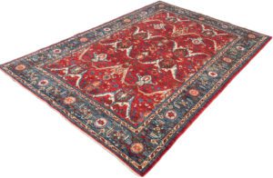 gherous bidjar rug