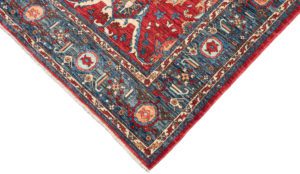 gherous bidjar rug