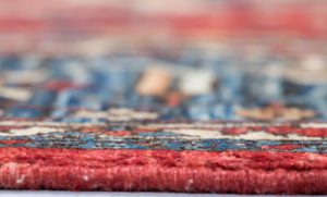 gherous bidjar rug