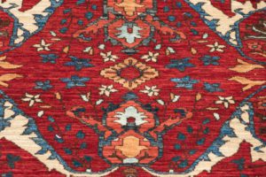 gherous bidjar rug