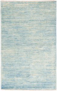 contemporary wool rug