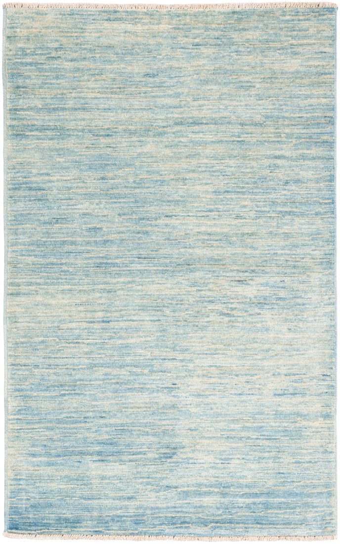 contemporary wool rug
