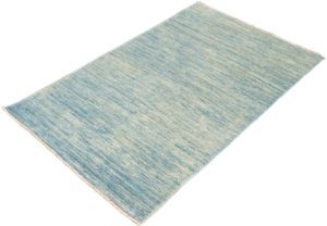 contemporary wool rug