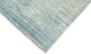 contemporary wool rug
