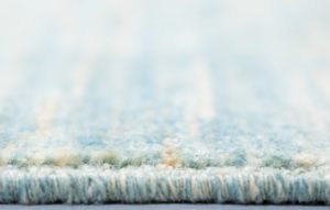 contemporary wool rug