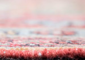 serapi oversized wool rug