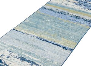 modern wool rug