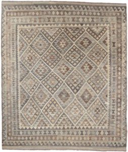 contemporary kilim rug