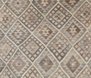 contemporary kilim rug