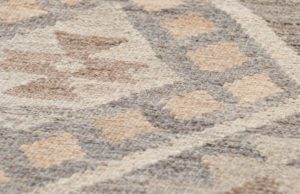 contemporary kilim rug