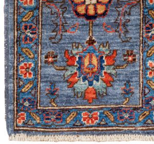 heriz wool rug