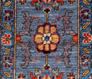 heriz wool rug