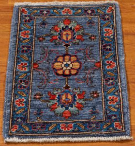 heriz wool rug