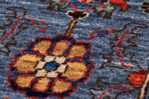 heriz wool rug