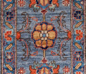 heriz wool rug