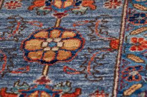 heriz wool rug