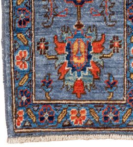 heriz wool rug