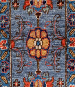 heriz wool rug