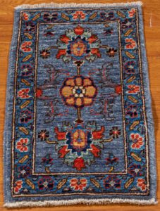 heriz wool rug