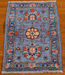 heriz wool rug