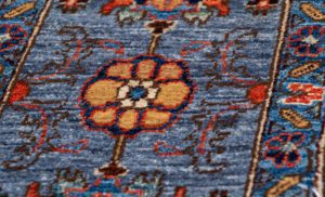 heriz wool rug