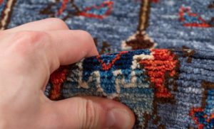 heriz wool rug